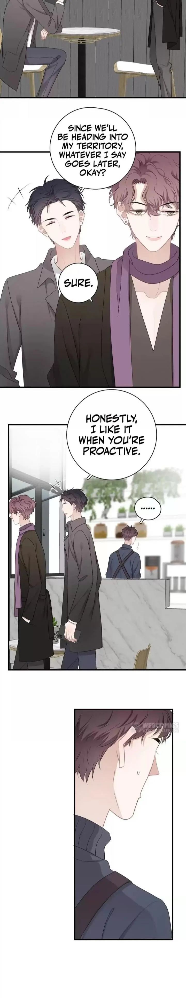 Read Can’t Say No chapter 30 image 11 on Lezhin
