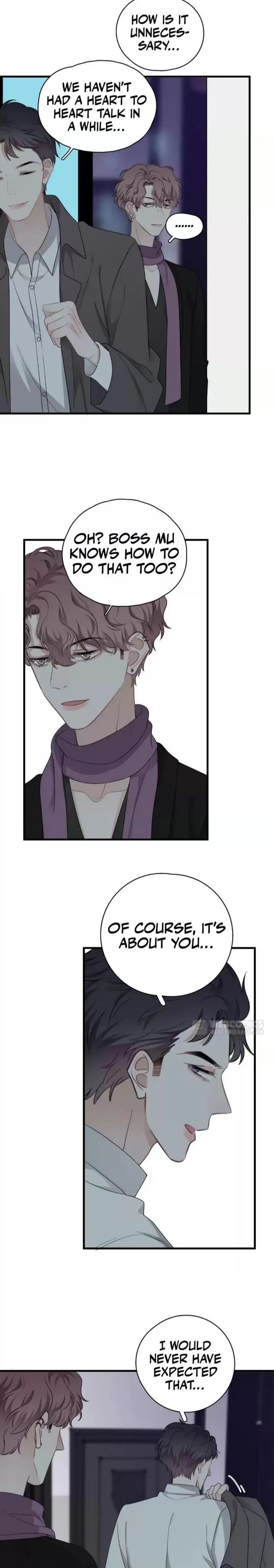 Read Can’t Say No chapter 30 image 13 on Lezhin