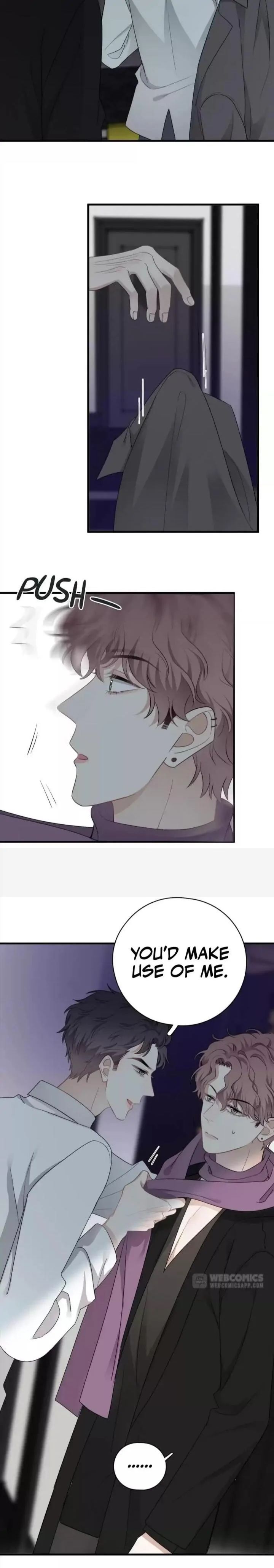 Read Can’t Say No chapter 30 image 14 on Lezhin