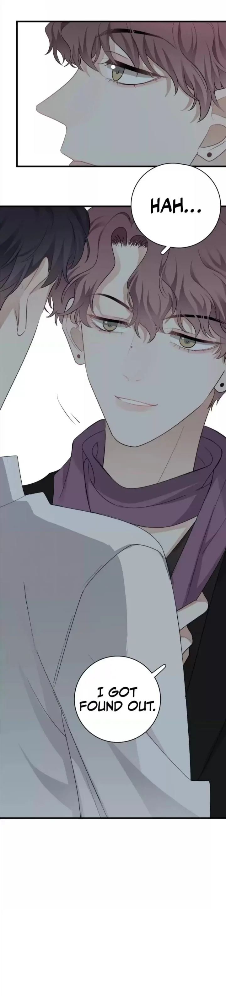 Read Can’t Say No chapter 30 image 15 on Lezhin