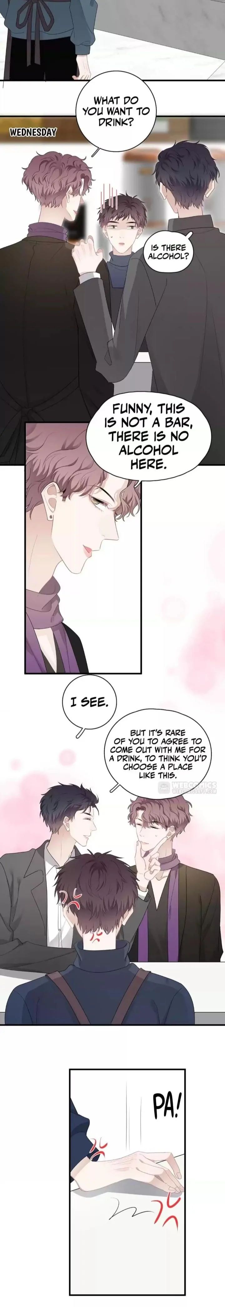 Read Can’t Say No chapter 30 image 2 on Lezhin