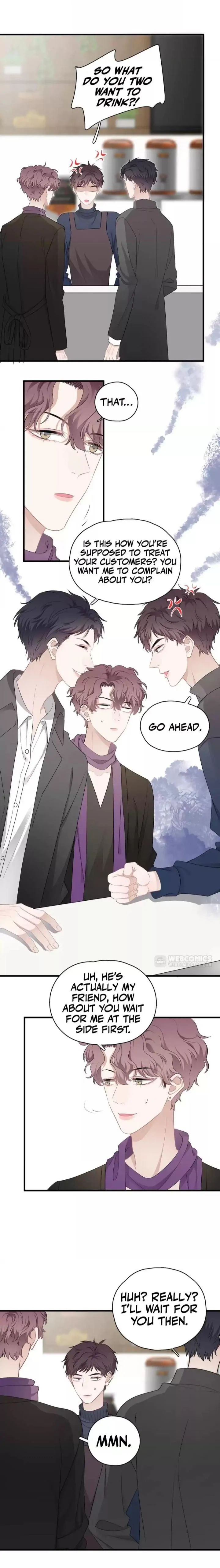 Read Can’t Say No chapter 30 image 3 on Lezhin