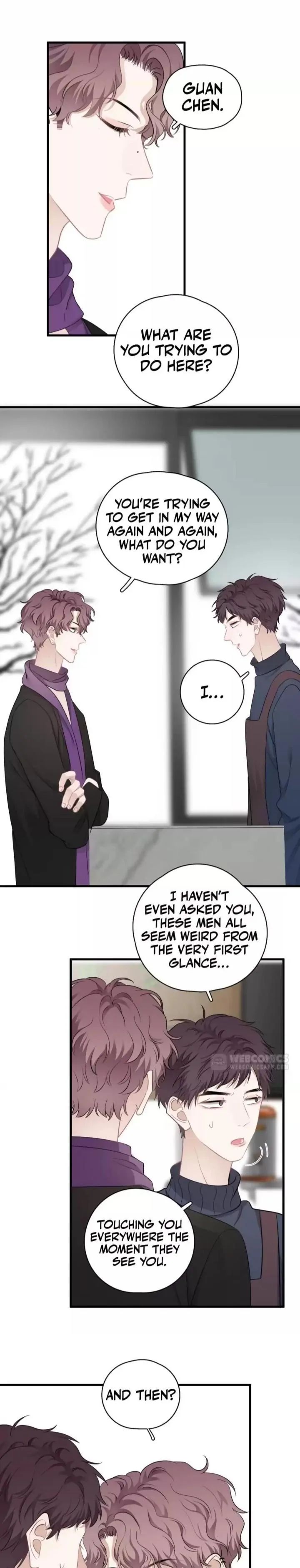 Read Can’t Say No chapter 30 image 4 on Lezhin