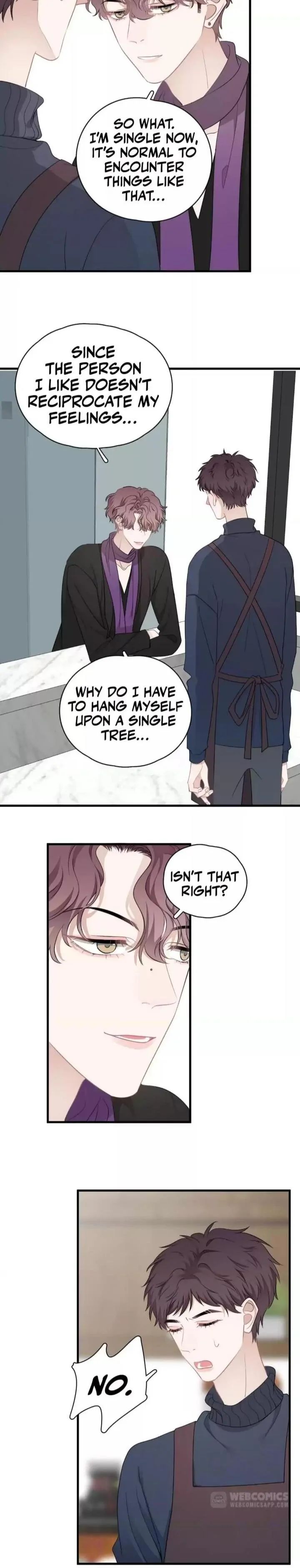 Read Can’t Say No chapter 30 image 5 on Lezhin