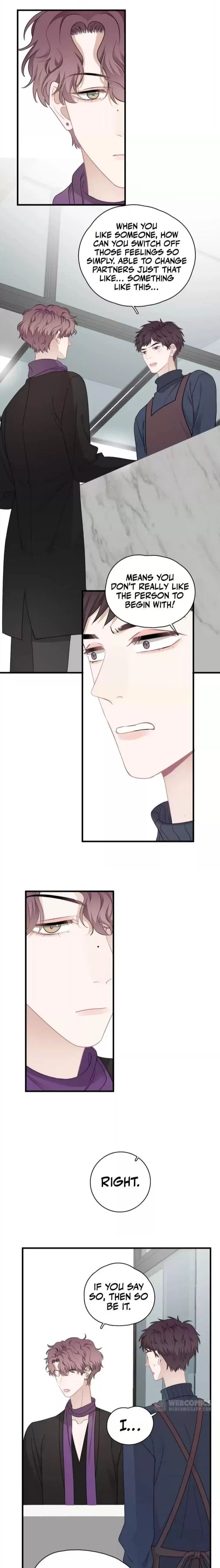 Read Can’t Say No chapter 30 image 6 on Lezhin