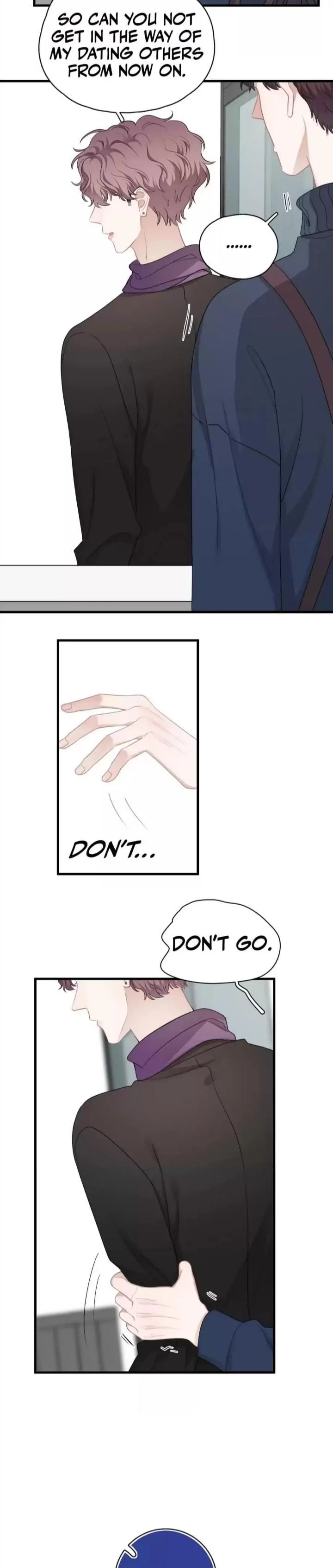 Read Can’t Say No chapter 30 image 7 on Lezhin