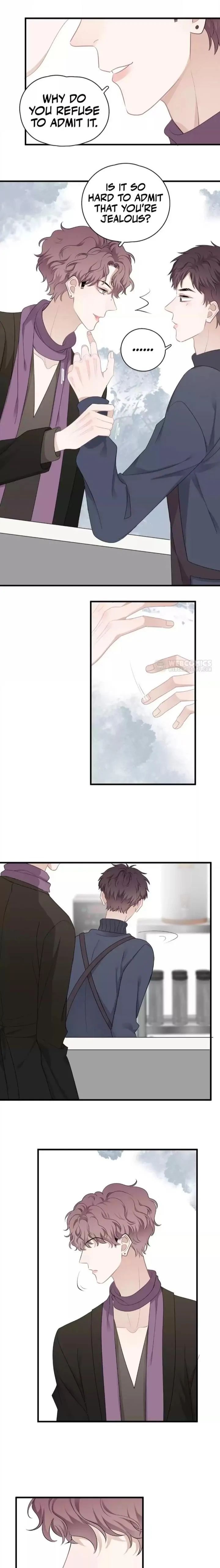Read Can’t Say No chapter 30 image 9 on Lezhin