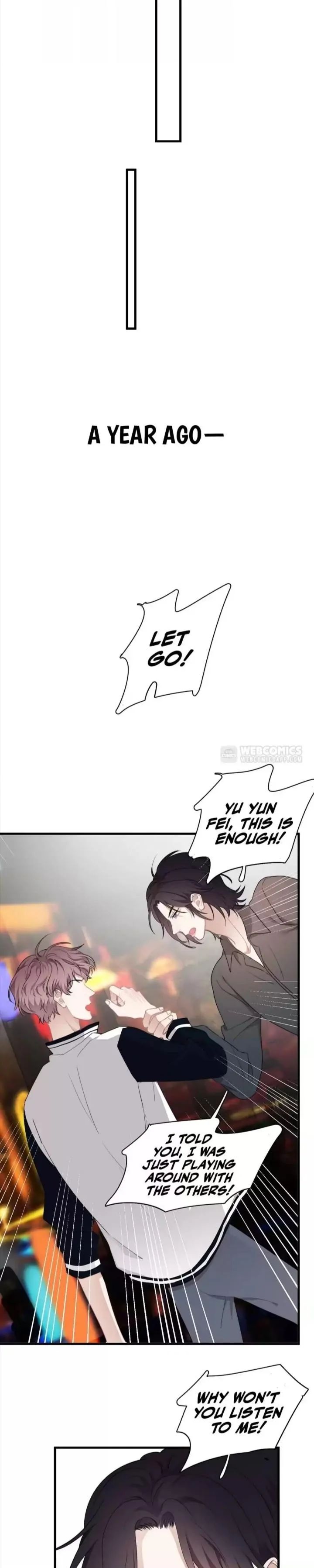 Read Can’t Say No chapter 31 image 1 on Lezhin