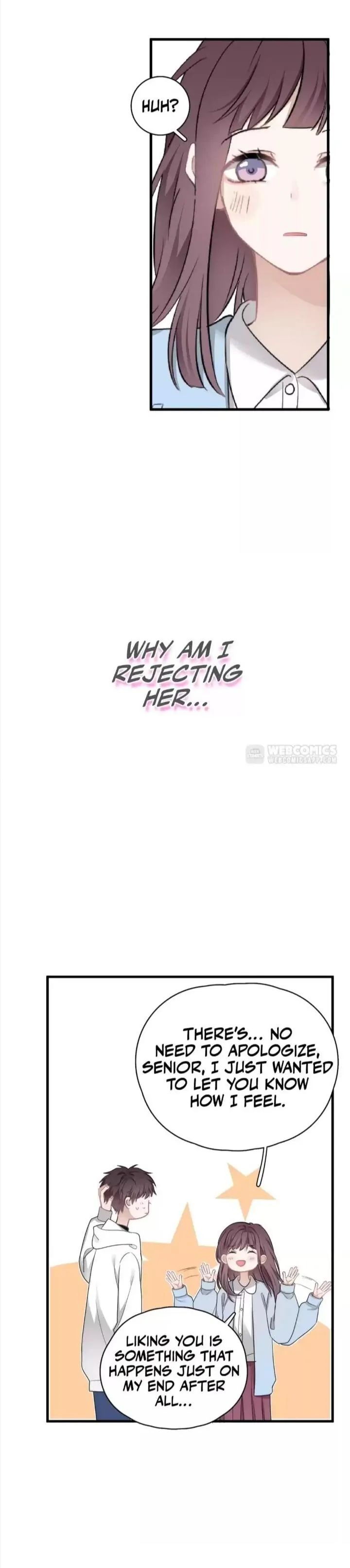 Read Can’t Say No chapter 31 image 11 on Lezhin