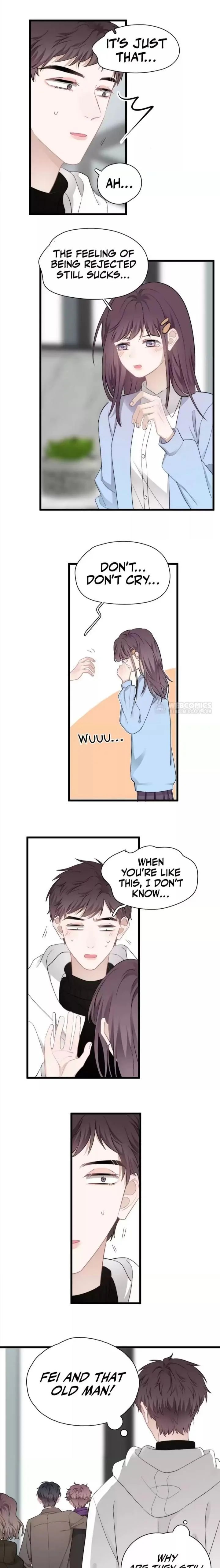 Read Can’t Say No chapter 31 image 12 on Lezhin