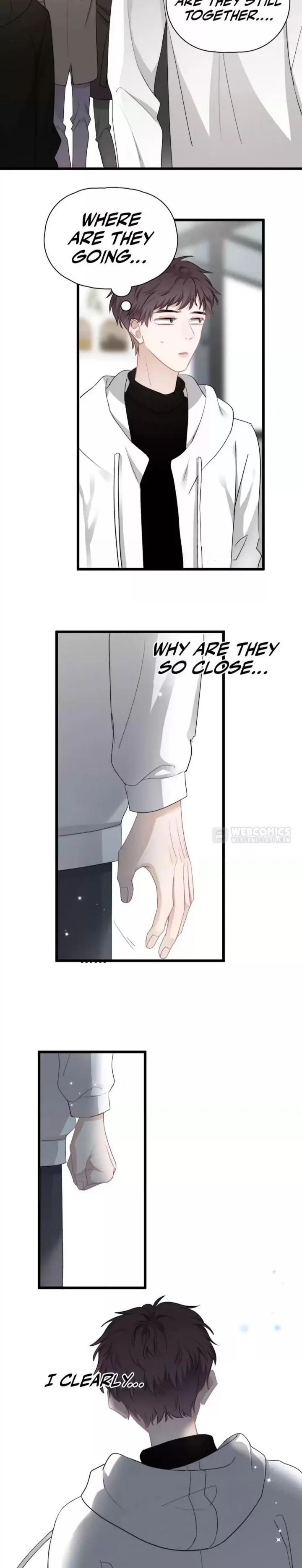 Read Can’t Say No chapter 31 image 13 on Lezhin