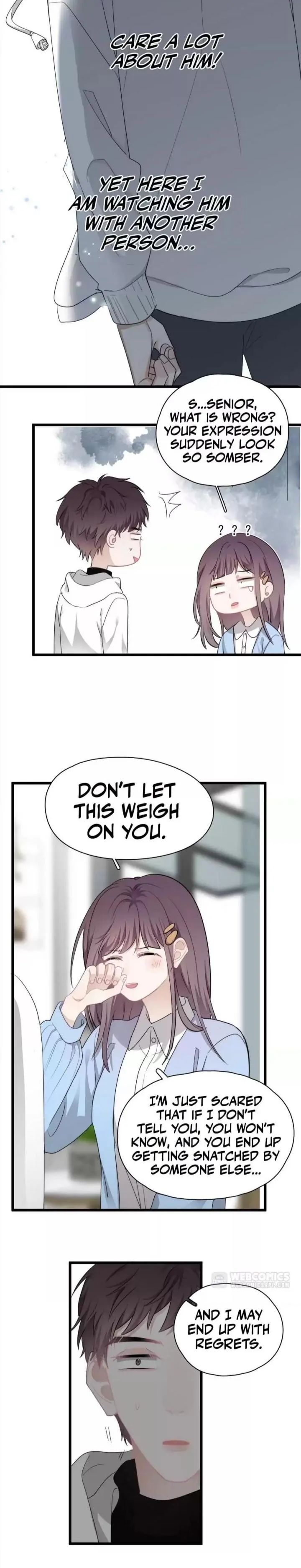 Read Can’t Say No chapter 31 image 14 on Lezhin