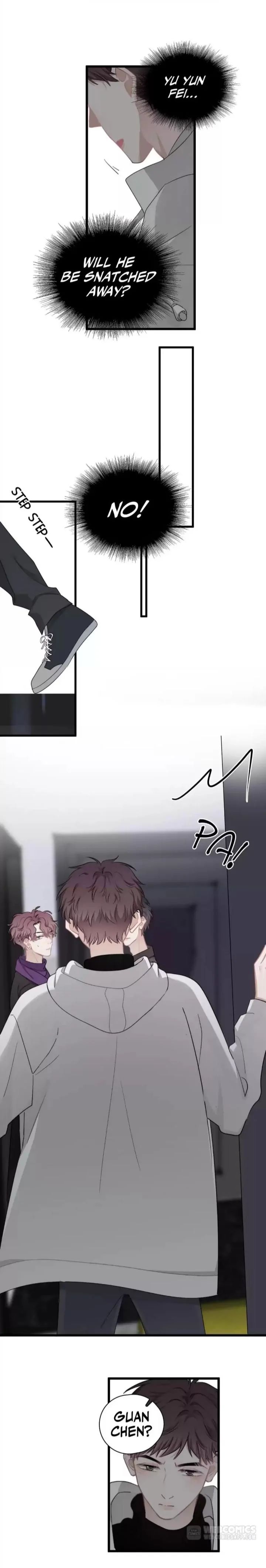 Read Can’t Say No chapter 31 image 15 on Lezhin