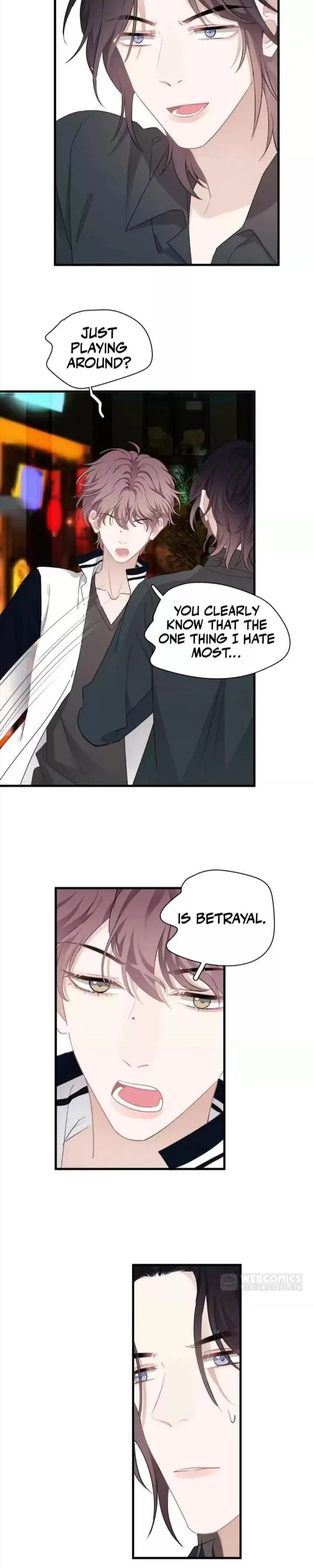Read Can’t Say No chapter 31 image 2 on Lezhin