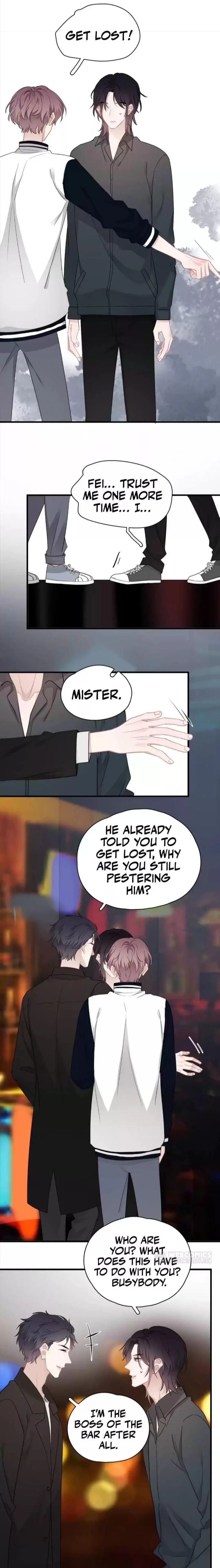 Read Can’t Say No chapter 31 image 3 on Lezhin