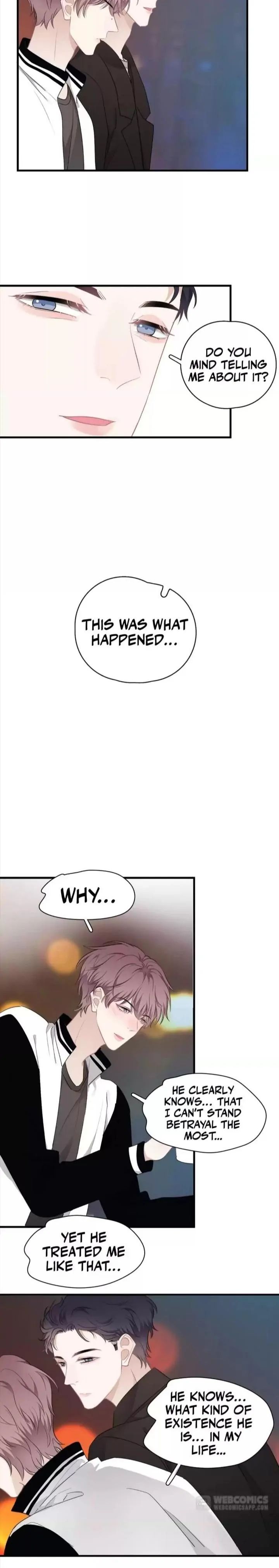Read Can’t Say No chapter 31 image 5 on Lezhin