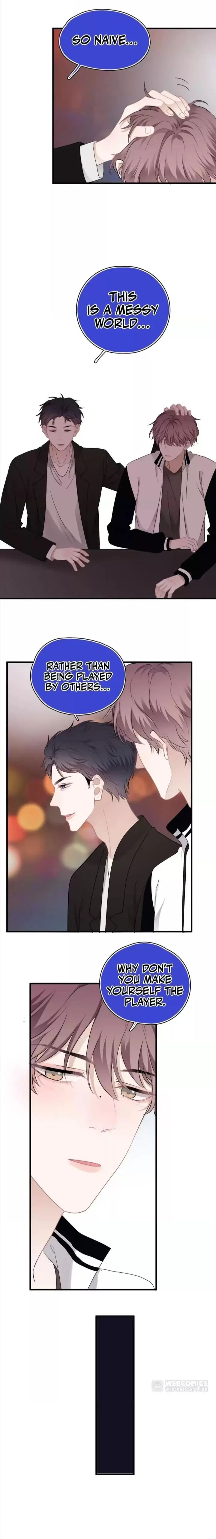 Read Can’t Say No chapter 31 image 6 on Lezhin