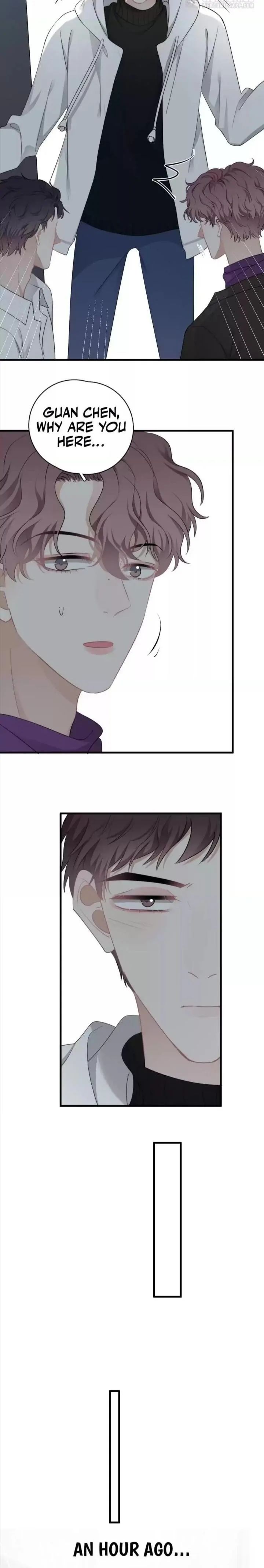 Read Can’t Say No chapter 31 image 8 on Lezhin