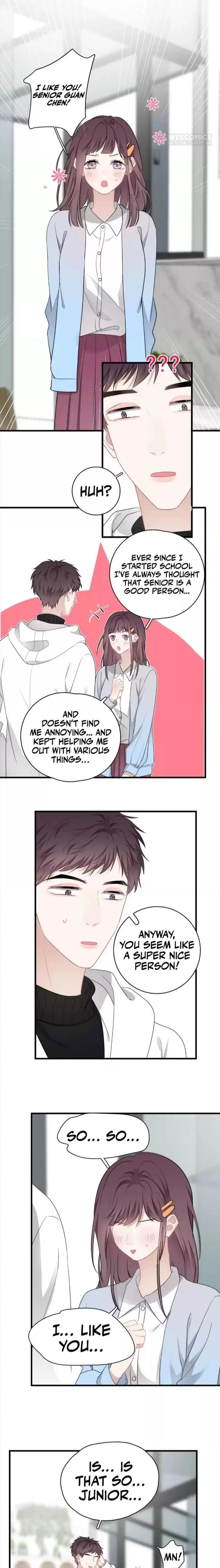 Read Can’t Say No chapter 31 image 9 on Lezhin