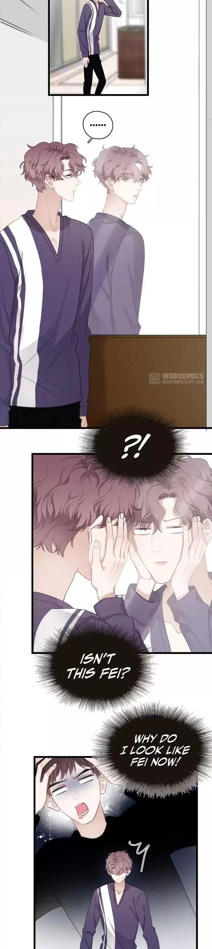 Read Can’t Say No chapter 32 image 1 on Lezhin