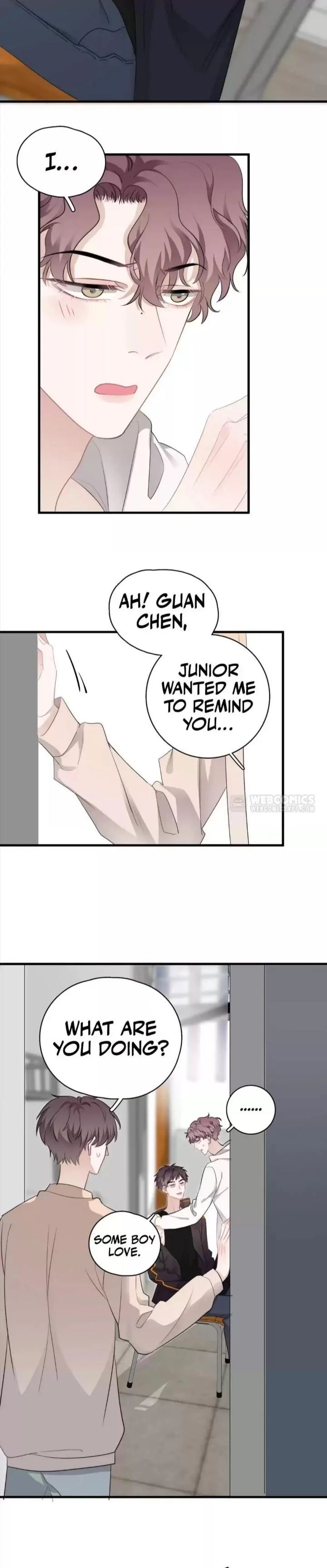 Read Can’t Say No chapter 32 image 10 on Lezhin