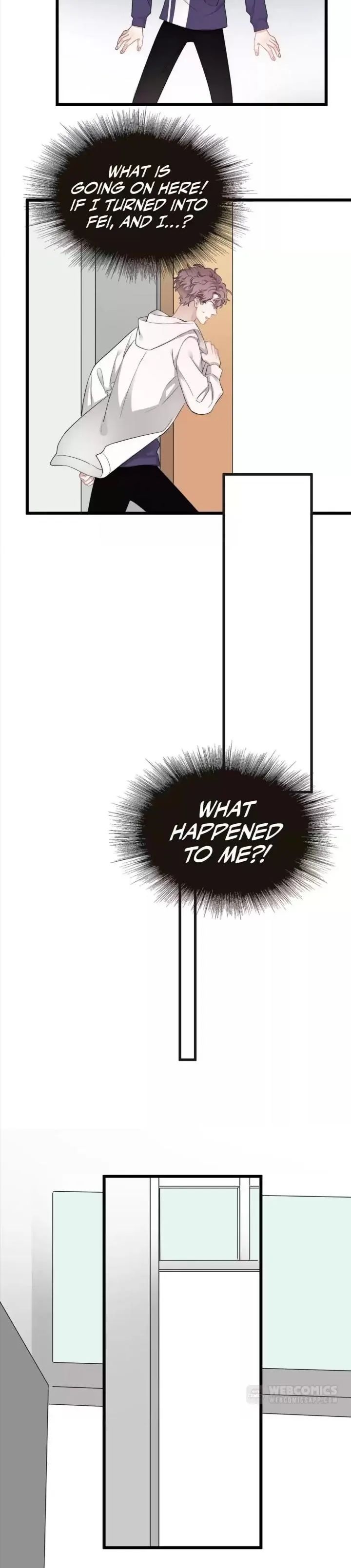 Read Can’t Say No chapter 32 image 2 on Lezhin