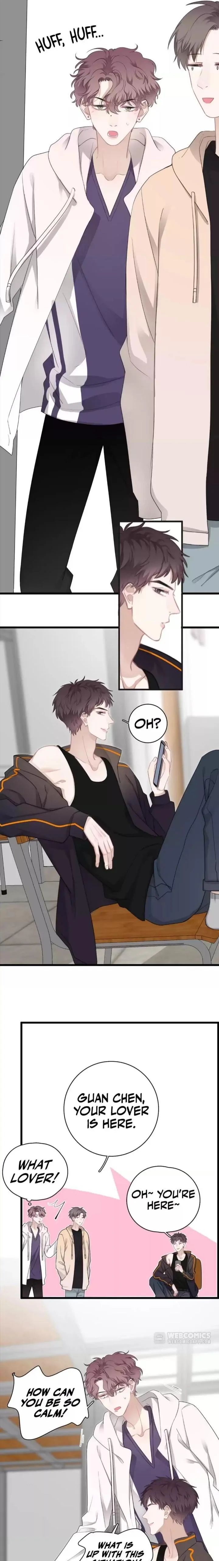 Read Can’t Say No chapter 32 image 3 on Lezhin
