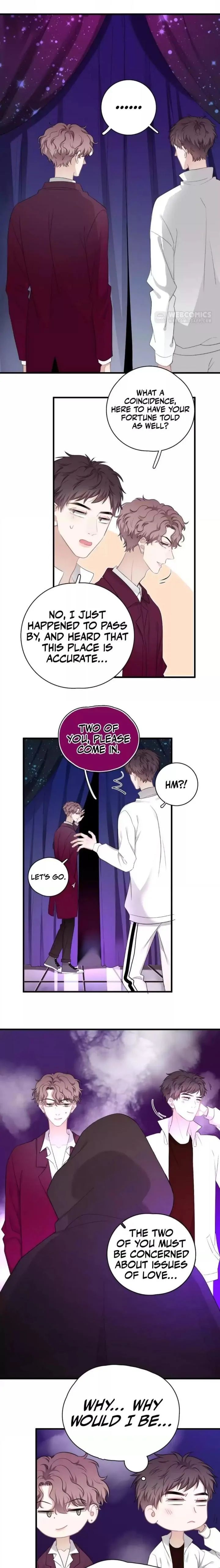 Read Can’t Say No chapter 32 image 6 on Lezhin