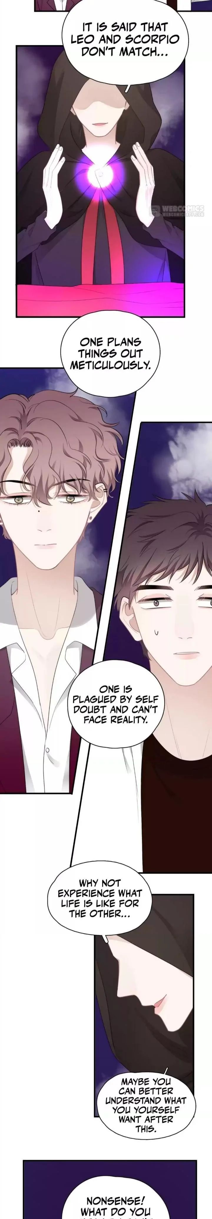 Read Can’t Say No chapter 32 image 7 on Lezhin