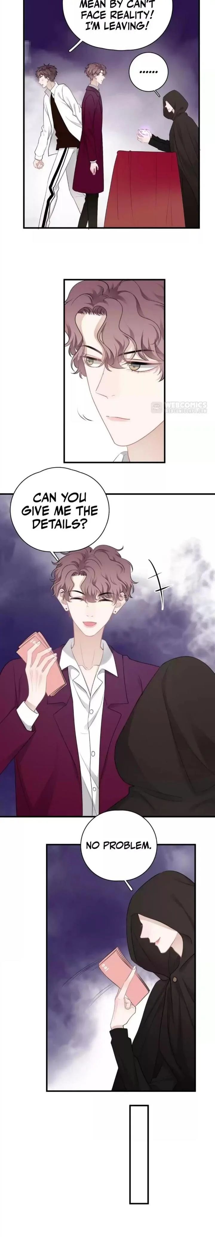 Read Can’t Say No chapter 32 image 8 on Lezhin