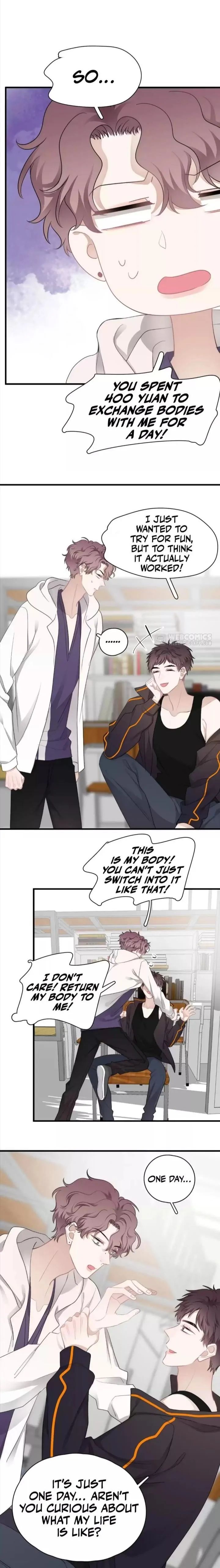 Read Can’t Say No chapter 32 image 9 on Lezhin