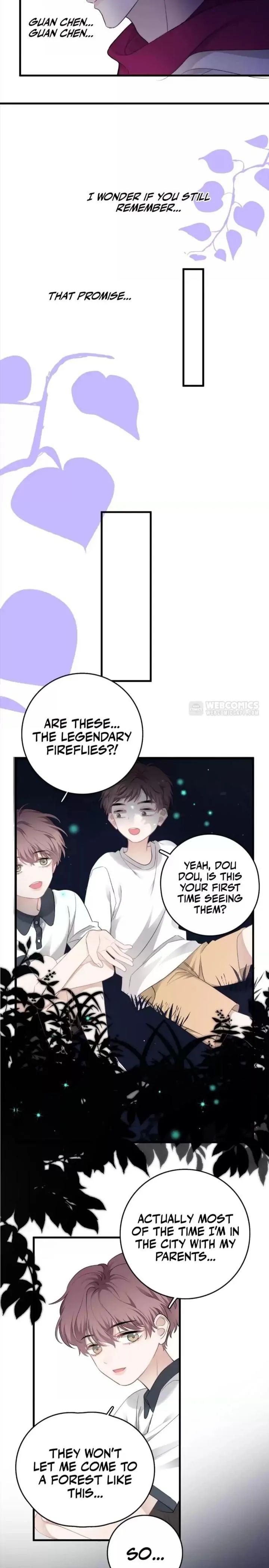 Read Can’t Say No chapter 33 image 1 on Lezhin