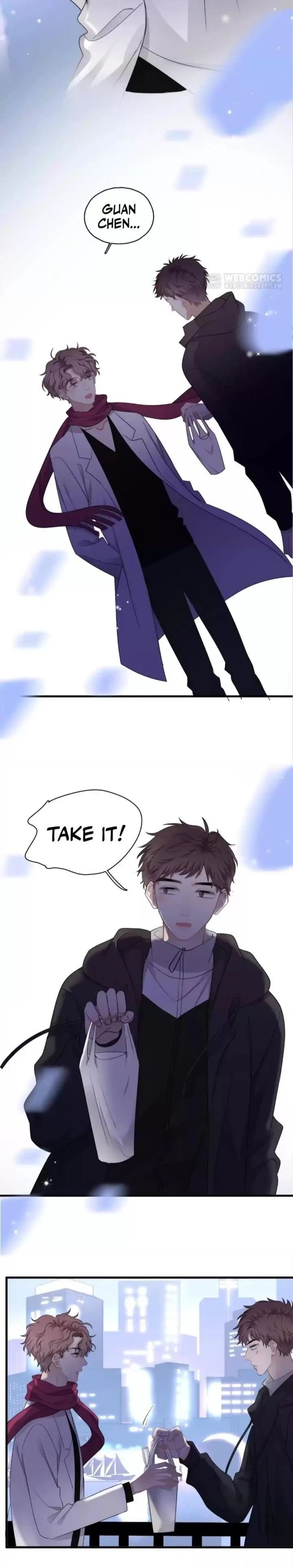 Read Can’t Say No chapter 33 image 11 on Lezhin