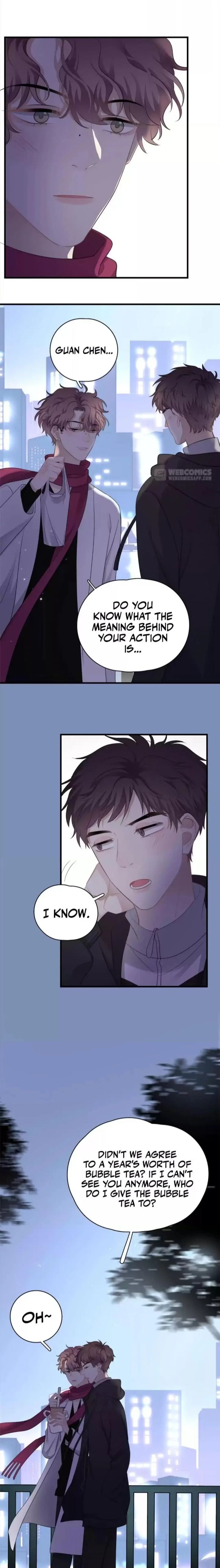Read Can’t Say No chapter 33 image 12 on Lezhin