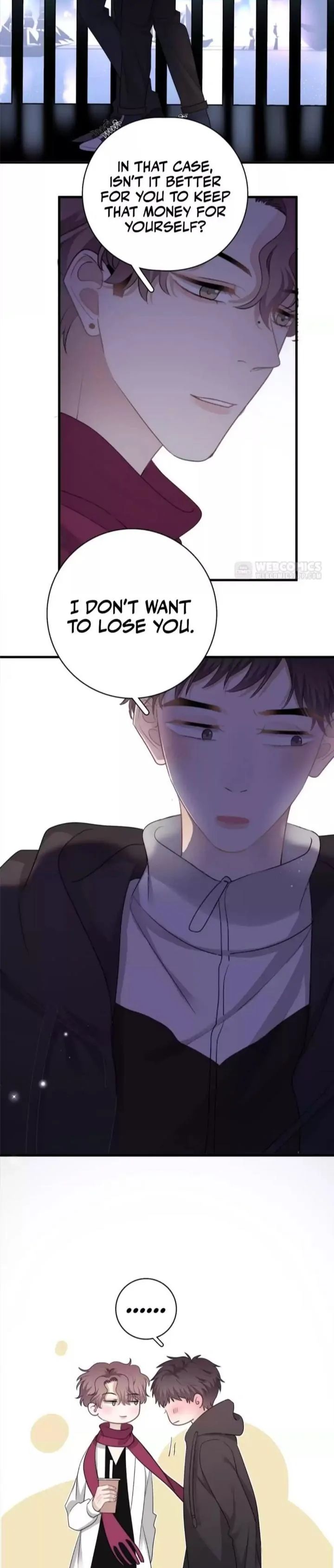 Read Can’t Say No chapter 33 image 13 on Lezhin