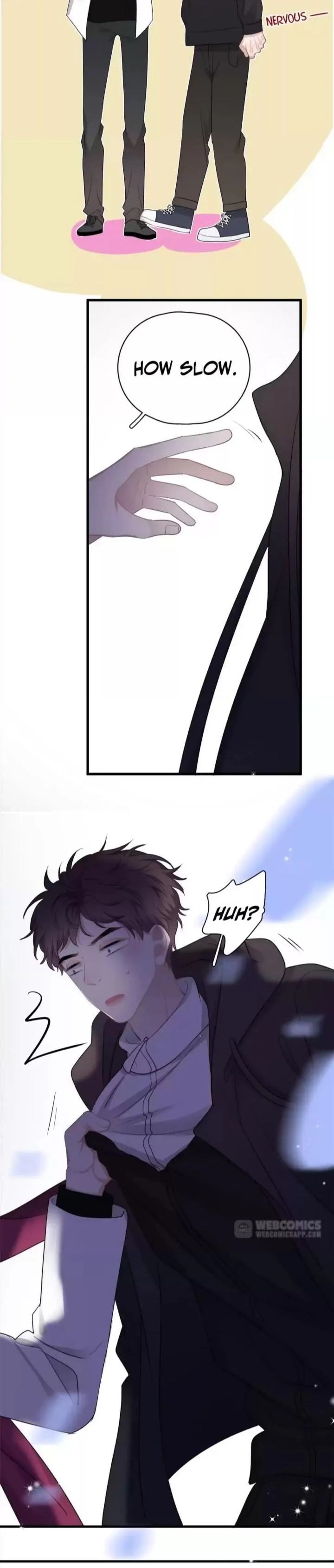 Read Can’t Say No chapter 33 image 14 on Lezhin