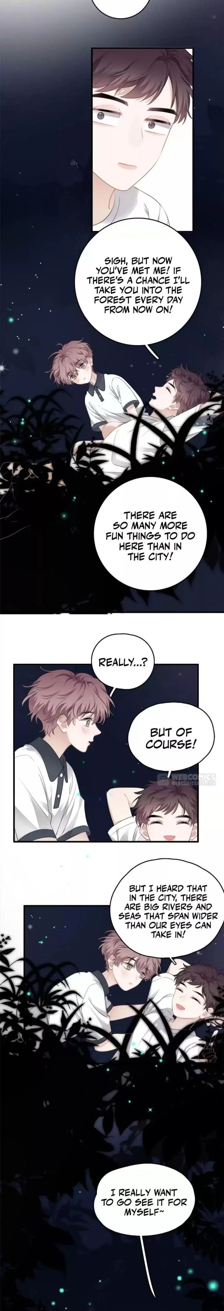 Read Can’t Say No chapter 33 image 2 on Lezhin