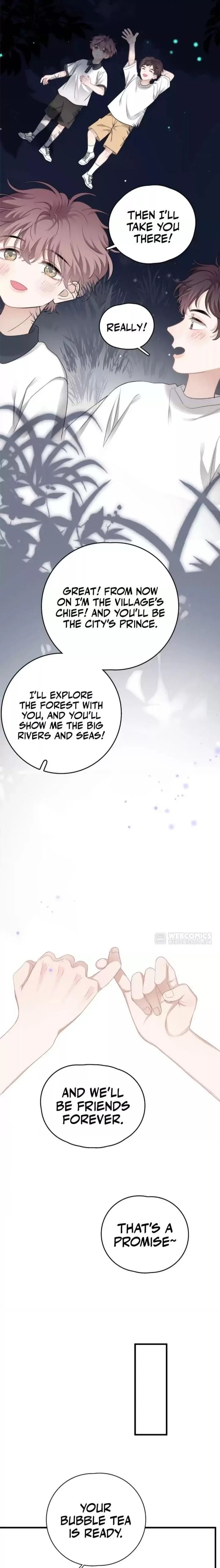 Read Can’t Say No chapter 33 image 3 on Lezhin