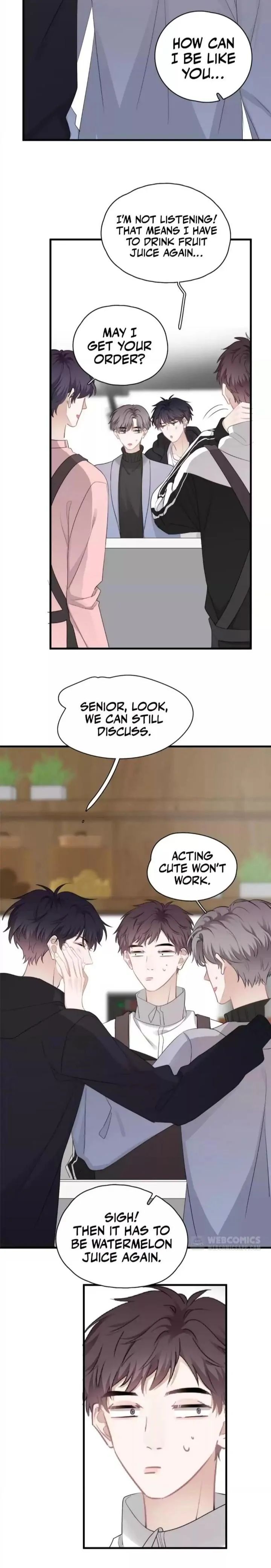 Read Can’t Say No chapter 33 image 5 on Lezhin