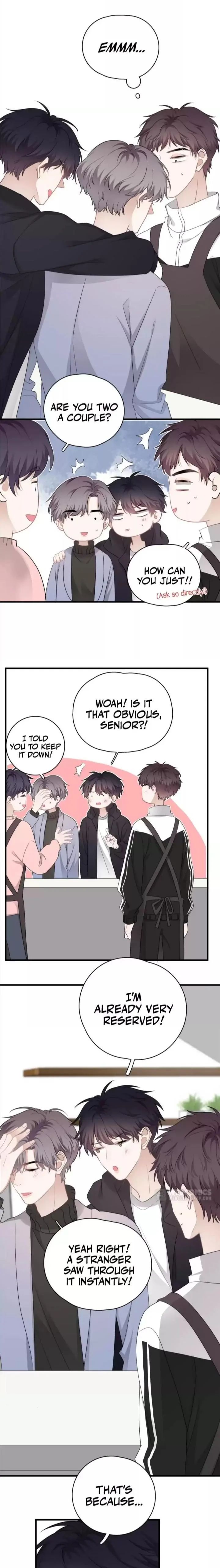 Read Can’t Say No chapter 33 image 6 on Lezhin