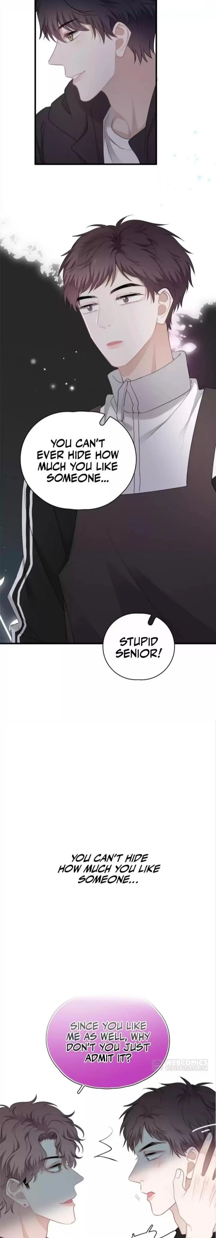 Read Can’t Say No chapter 33 image 7 on Lezhin