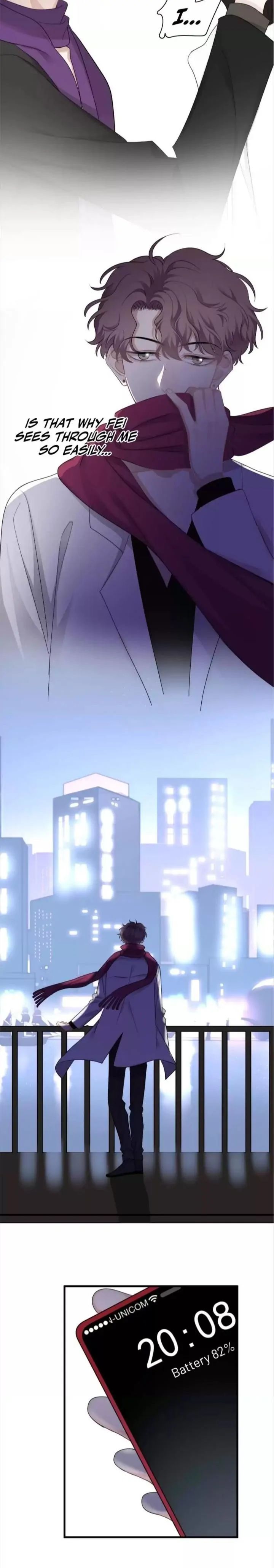 Read Can’t Say No chapter 33 image 8 on Lezhin