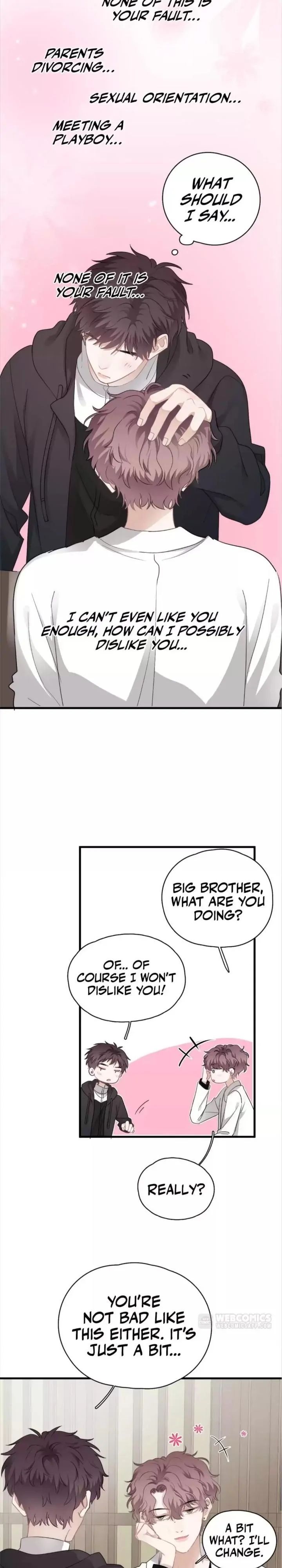 Read Can’t Say No chapter 34 image 10 on Lezhin