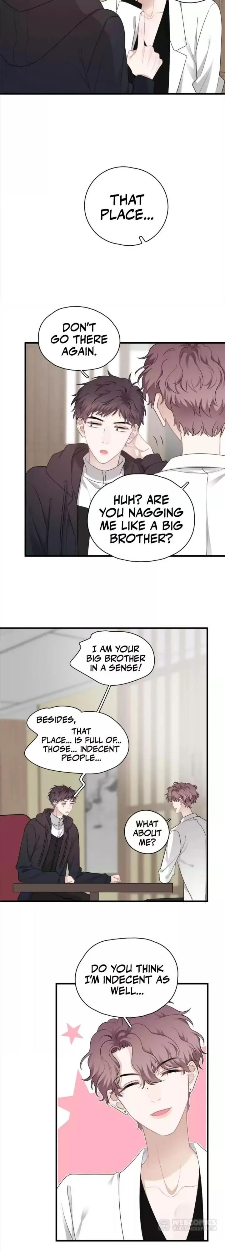 Read Can’t Say No chapter 34 image 11 on Lezhin