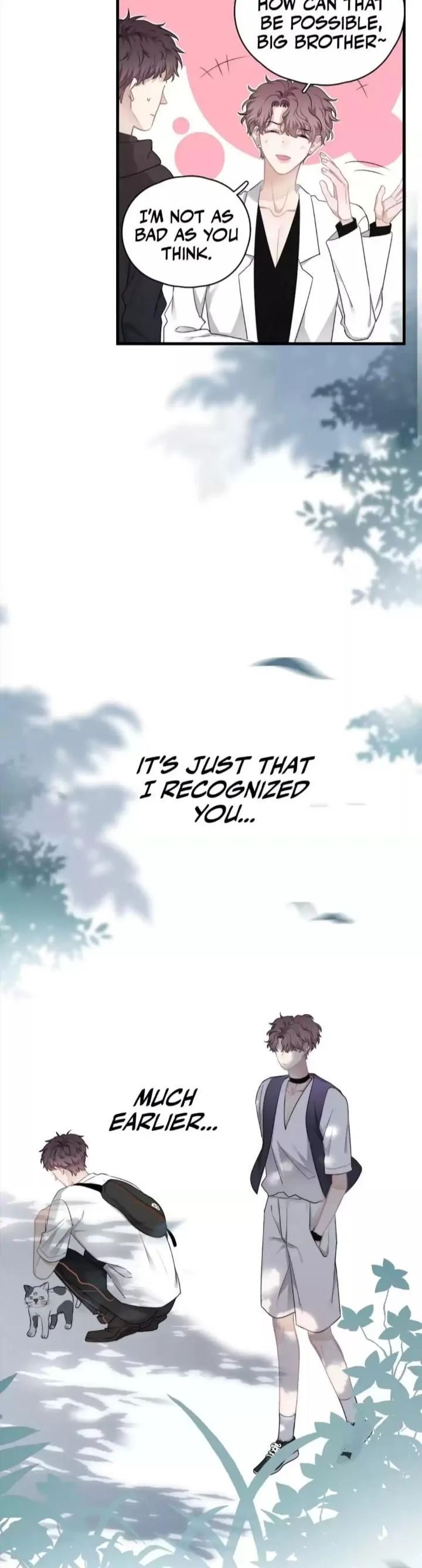 Read Can’t Say No chapter 34 image 13 on Lezhin