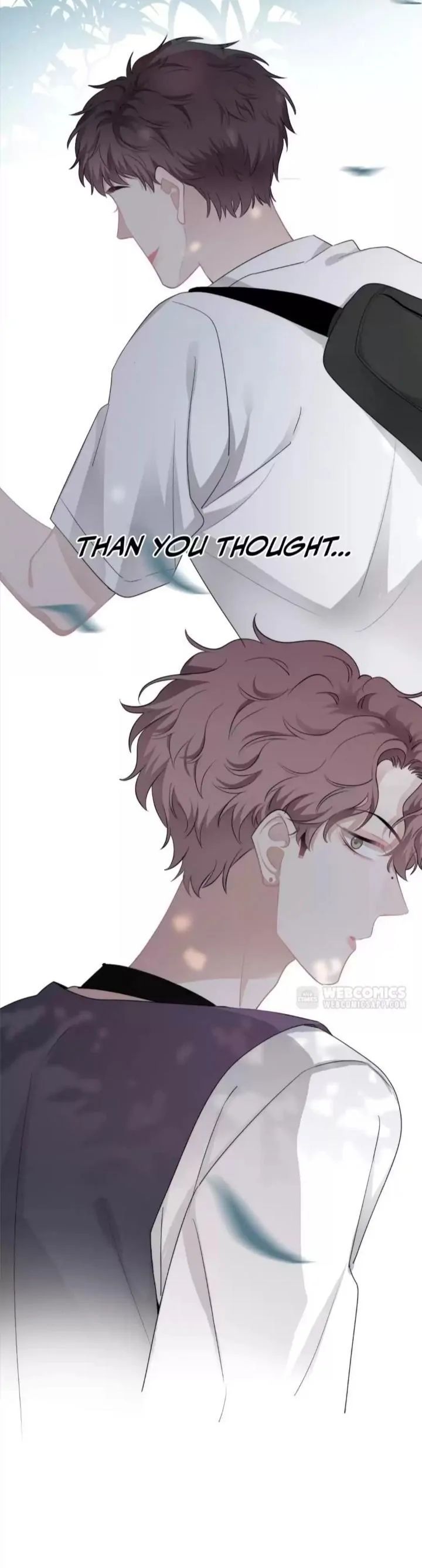 Read Can’t Say No chapter 34 image 14 on Lezhin