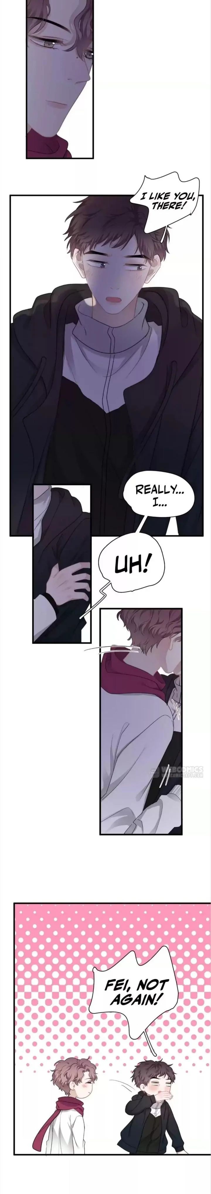Read Can’t Say No chapter 34 image 2 on Lezhin