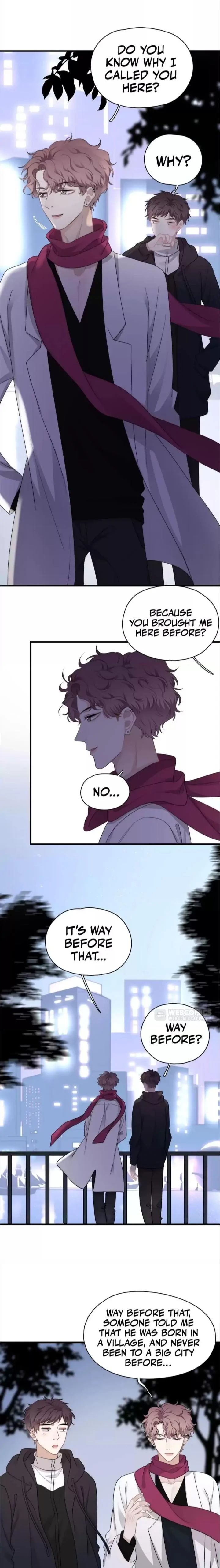 Read Can’t Say No chapter 34 image 3 on Lezhin