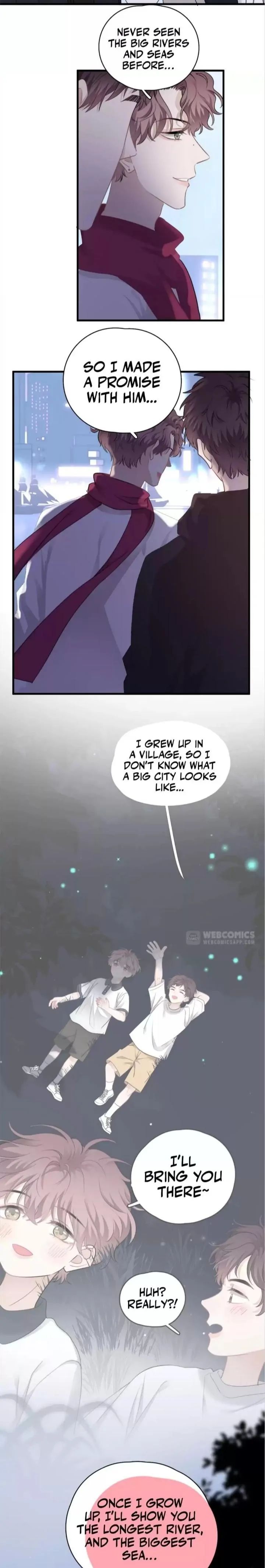 Read Can’t Say No chapter 34 image 4 on Lezhin