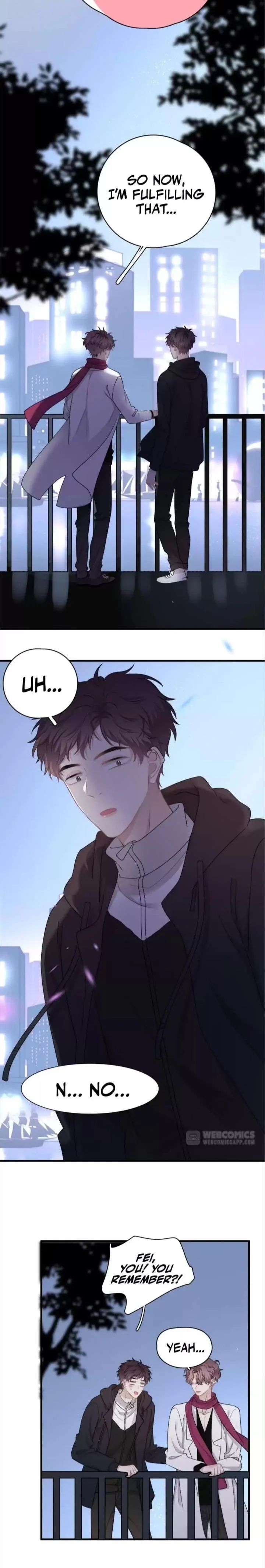 Read Can’t Say No chapter 34 image 5 on Lezhin